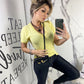 T SHIRT BASIC YELOI