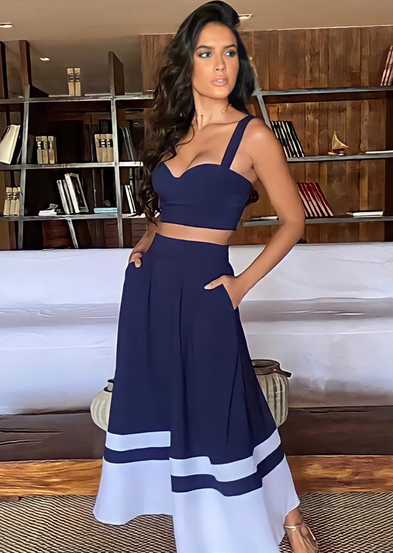 CONJUNTO CLÁSSICO GODÊ