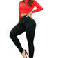 CALÇA MODELADORA