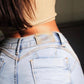 CALÇA JEANS MODELADORA SEDUTORA