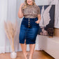 SAIA JEANS LEVANTAR BUMBUM